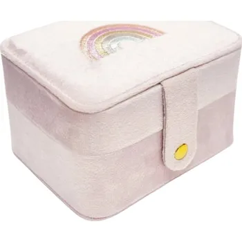 Dětské svítidlo Šperkovnice Duha