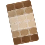 BANY 60x100 cm Plástev béžová 60x100 cm