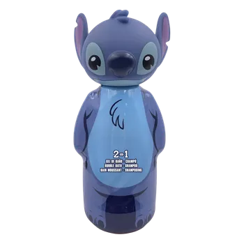 Šampon Stitch 2v1 pěna do koupele a šampon 300 ml