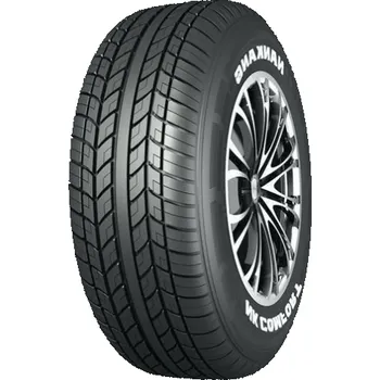 Osobní pneu 225/50R15 91H, Nankang, COMFORT N-729