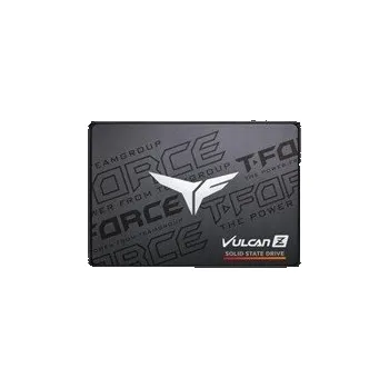 Interní pevný disk SSD disk Team Group Vulcan Z 512GB 2,5" SATA III
