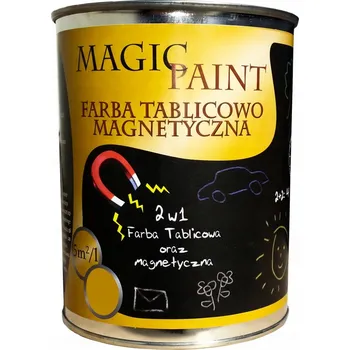 barva na zeď Barva 2v1 – 2,5 l + GRUNT 1 l