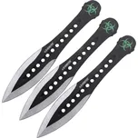 MTech Z-Hunter Throwing Knife Set 3 ks