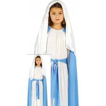 Karnevalový kostým Vánoční kostým Guirma vel. 146