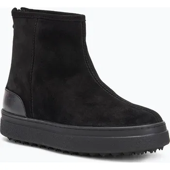 Dámská zimní obuv Dámské boty GANT Snowhill 29543783 black