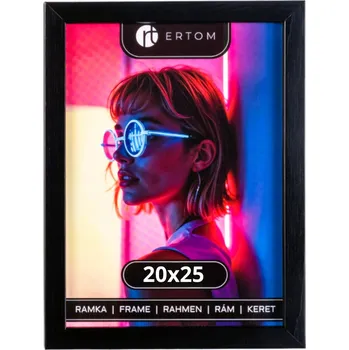 Obraz Ertom Rámeček na jednu fotku 25 x 20 cm