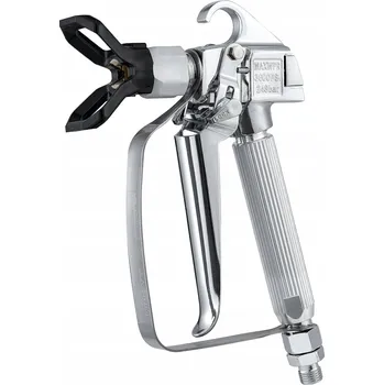 Stříkací pistole Malířská hadice 3600PSI s vysokotlakou bezvzduchovou stříkací sadou a 5 tryskami