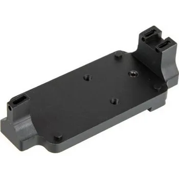Airsoft 5KU 5KU G-Series GBB montáž DOCTER kolimátoru s mířidly - Černá