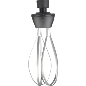 Šlehací nástavec s metlou pro mixér Kitchen Line