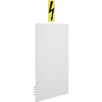 Rozvaděč HAGER univers N Průhledné okénko pro bloky 300x500mm UZ220