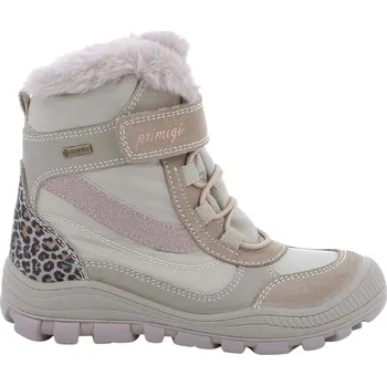 Chlapecká zimní obuv PRIMIGI Dívčí zimní boty Primigi PKAGT 8877611 - 33