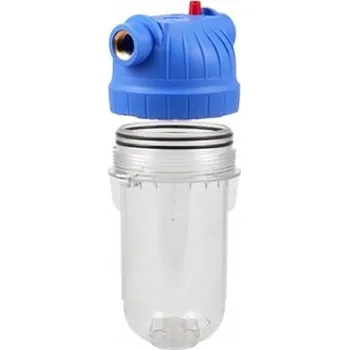 Pouzdro na potrubí WFW12/5 EMI 5" UST-m