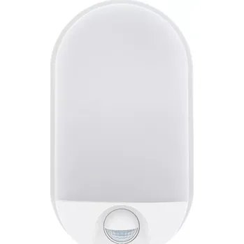 TRIXLINE stropní svítidlo svítidlo se senzorem pohybu 15W 4000K 1350lm IP54 AL210