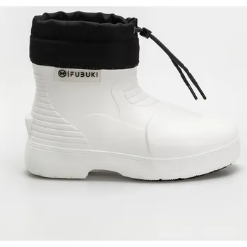 Pánské tenisky Fubuki Niseko 3.0 Low (white) 38, bílá