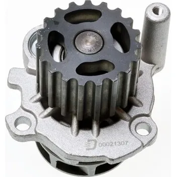 Vodní pumpa motoru VODNÍ ČERPADLO AUDI A2 00-, VW LUPO 98-, 1.2, 1.4 TDI 045121011B DENCKERMANN