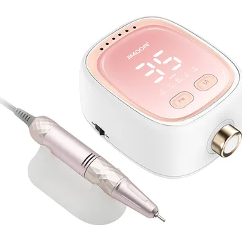 Bruska na nehty JIMDOA Bruska na nehty JMD-417C růžová