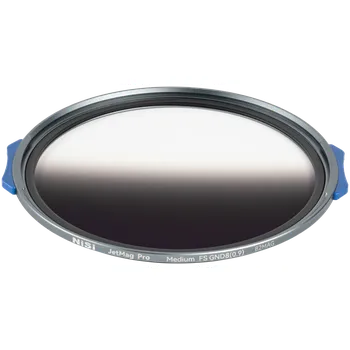 NiSi JetMag Pro Filter Medium GND8 (0.9) 3Stop