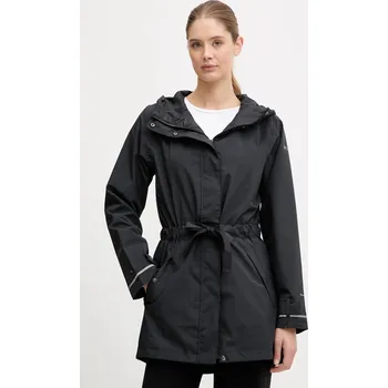 Dámská parka Parka Columbia Here and There 2034763 černá 99X, vel. S