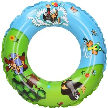 Kruh Krtek nafukovací 51cm v sáčku 3-6 let