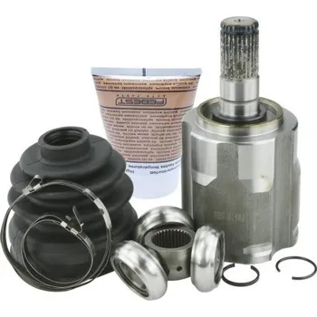 Poloosa kola LEVÝ VNITŘNÍ KLOUB SSANG YONG NEW ACTYON (KORANDO C) 2010-2013 4130034301 FEBEST