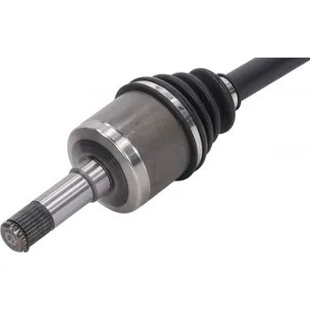 Poloosa kola Poloosa pohonu Opel Astra G 2.2DTI 02-, Zafira A 2.2DTI 02-, Vectra B 2.2DTI 00- pravá, MTM, ATM 93171793 NTY