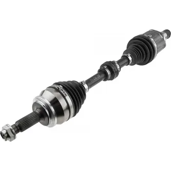 Poloosa kola Přední levá hnací hřídel Toyota C-HR 2.0 18-22 automatická 43420-10310 NTY