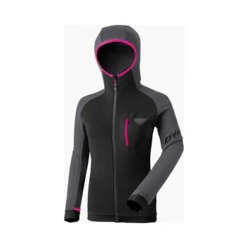 Dynafit RADICAL PTC W JKT magnet 42; Černá bunda + DÁREK DLE VÝBĚRU!