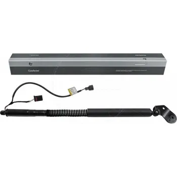 Dveře karosérie Zadní zvedák víka kufru Audi A7 levý 4G8827851F ESEN SKV