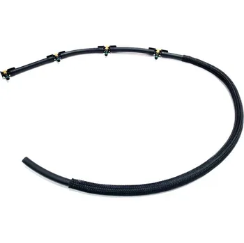 Hadice, unikání paliva BMW 5 F10 3 F30 2.0D 13537823408 DR MOTOR