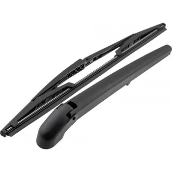 Stěrač Zadní stěračové rameno a lišta Fiat Stilo Multiwagon 03-08 / délka stěrače 370 mm 46775472 NTY