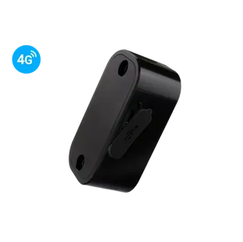 Lokátor FLEXCOM FB144PRO 4g lte gps tracker na kolo