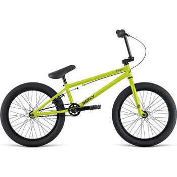 bmx Dema BeFly FLIP lime 2022