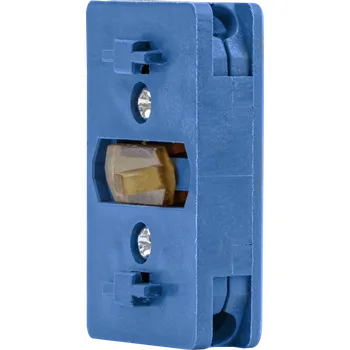 spínač Pomocný kontakt TS k vypínačům TSS Tracon TS32AX 1NO + 1NC, 20A/25A/32A (Tracon TS32AX)