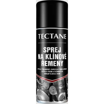 Sprej na klínové řemeny 400ml 6 x 400ml