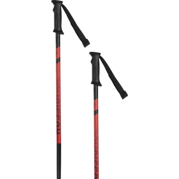 Sjezdová hůlka Rossignol Tactic - Black 130