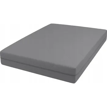 Prostěradlo Chránič na matrace Nuvella 200 x 180 cm