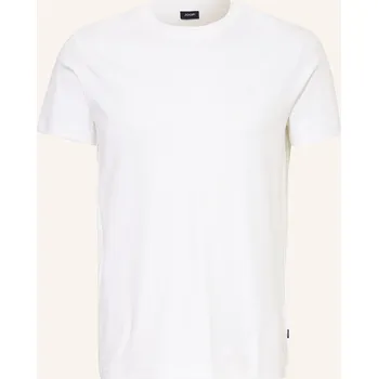 Pánské tričko Joop! Pánské Tričko Priamo, bílá, L