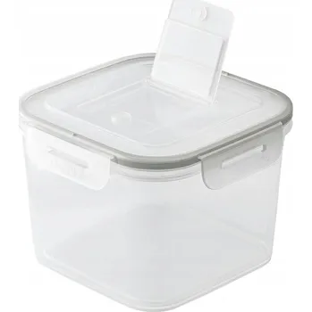 Dóza na potraviny Multifunkční dóza BranQ Q-Lock 700ml