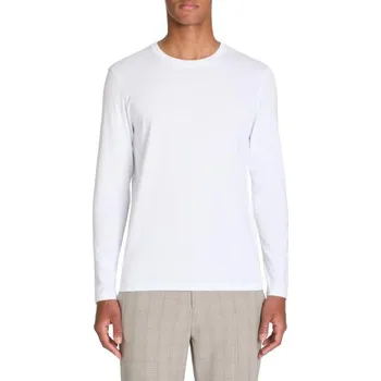 Pánské tričko Tričko Tebaseml s dlouhým rukávem