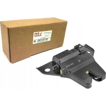 Kapota NTY EZC-CH-055 Zámek kapoty motoru