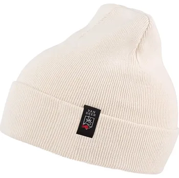 Čepice Van Deer Classic Beanie - off white uni