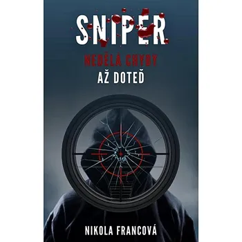 Kniha Sniper Ekniha