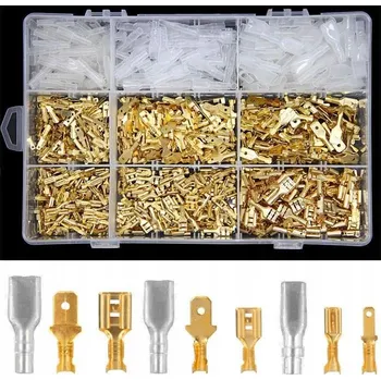 Auto elektroinstalace HADEKS Fastony