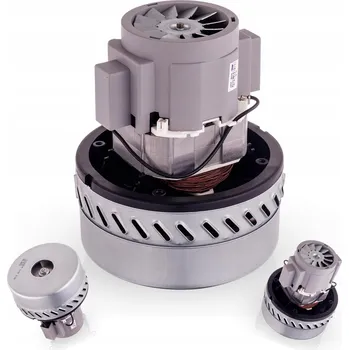 Motor Ametek 1200W pro vysavače Kärcher PUZZI 100/200/300 a NT 361