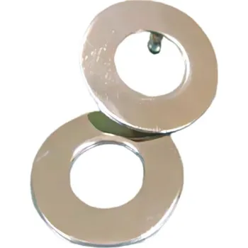 Přívěsek Náhrdelník s kulatými přívěsky ve stříbrné barvě, elegantní design pro každodenní nošení.