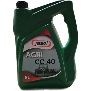 Motorový olej Jasol Agri CC 40 "Superol" olej 5l