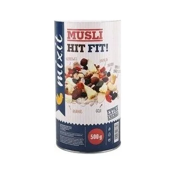 Ovocné müsli Mixit 0,5 kg