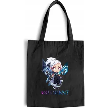 Taška s motivem filmů, her, knih, komiksů, hudby, mangy a anime