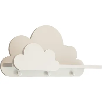 police Police Moliland Laguna obláček 18,6 x 51,5 x 27,5 cm bílá