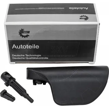 Kapota Držák otevírání kapoty Audi TT Roadster 8J1823533C ESEN SKV